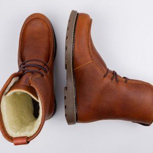 Swedish KAVAT boots, size 38